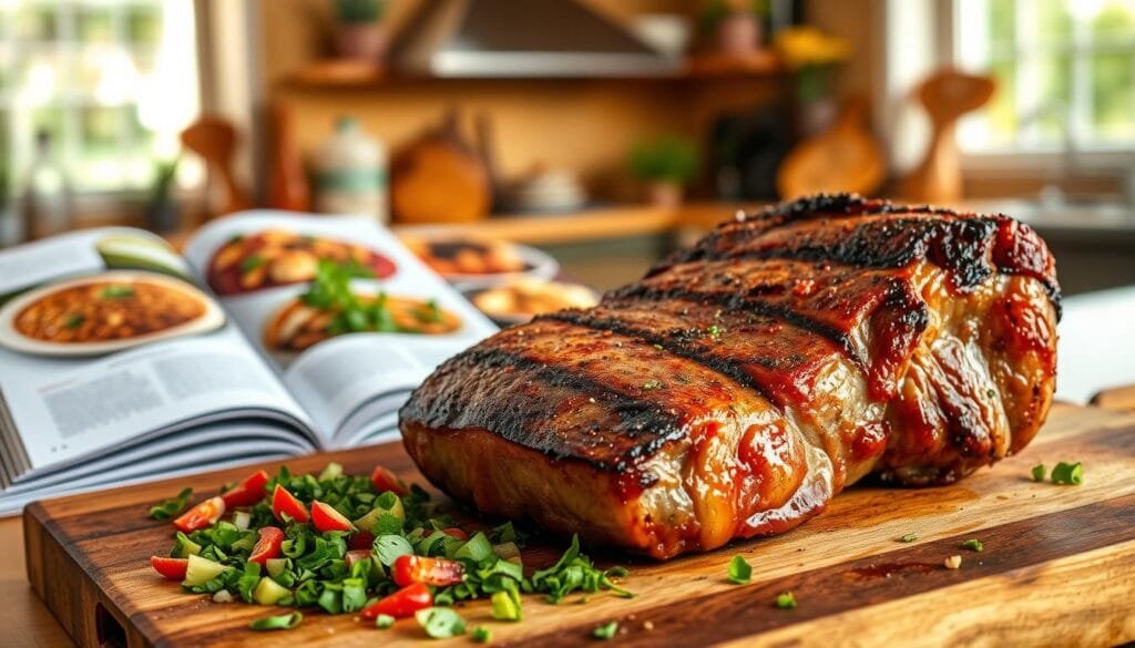 Delicious Pork Shoulder Steak Recipes